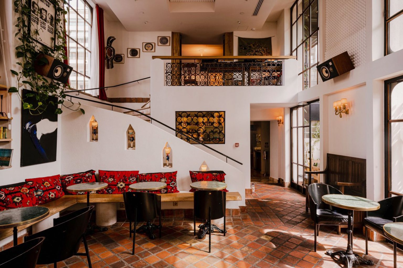 The 10 Best Boutique and Luxury Hotels in Nice