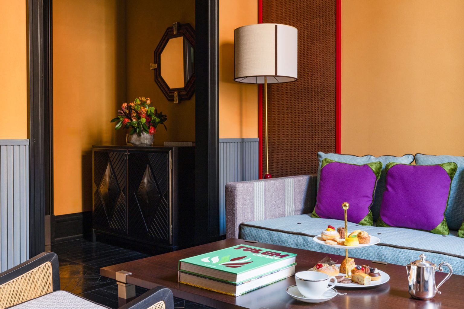 The 15 Best Boutique and Luxury Hotels in Rome