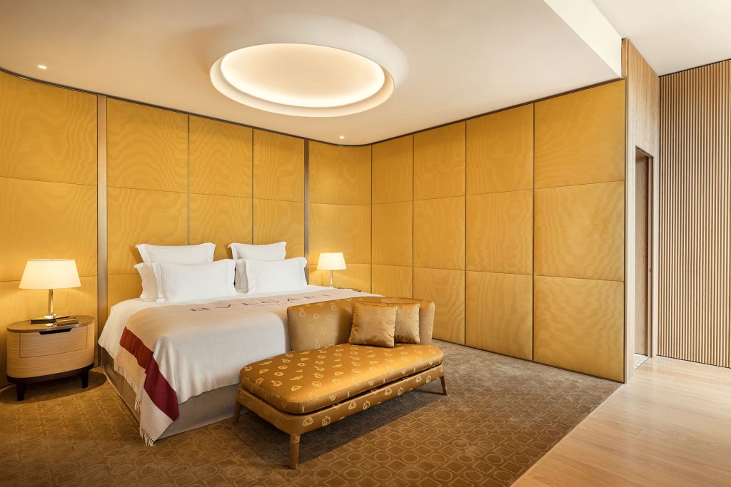 Bulgari Hotel Roma in Rome, Italy | Hotel Review