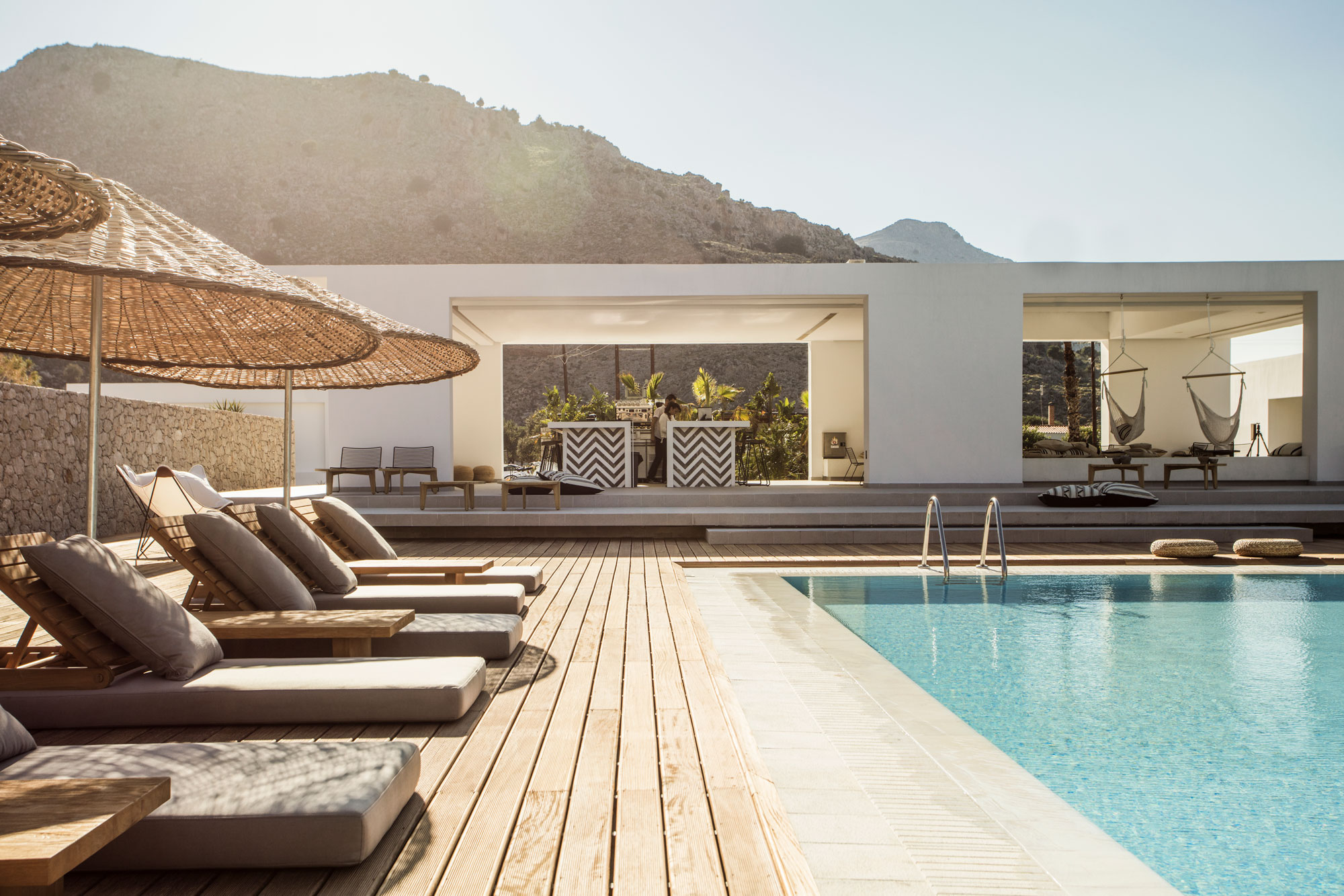 Casa Cook Rhodes Aegean Islands Greece hotel review