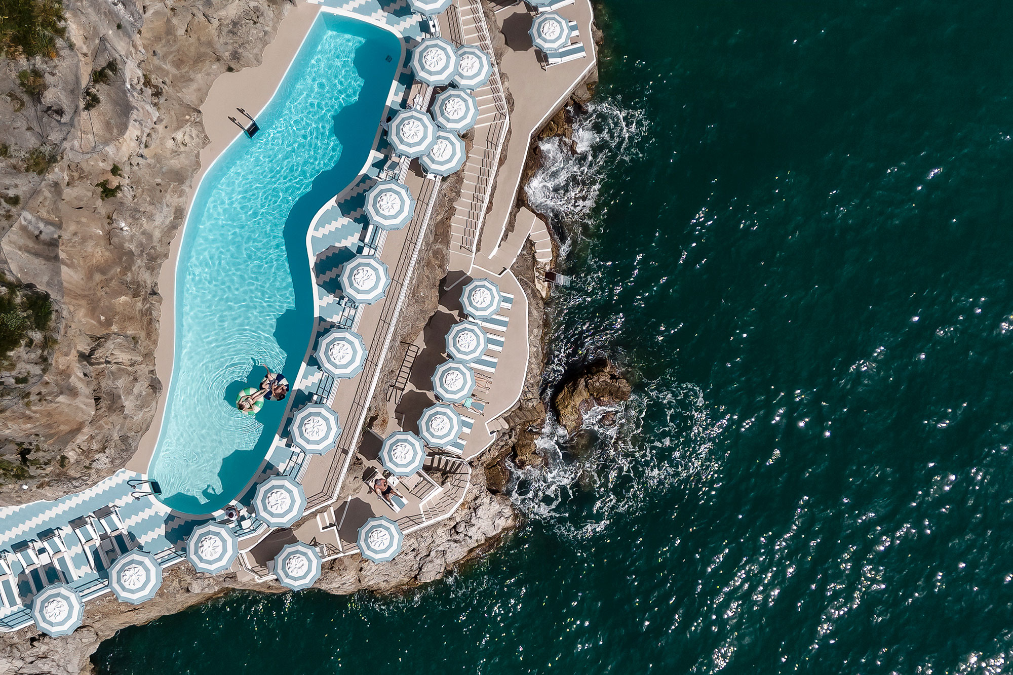 Hotel Miramalfi Amalfi Campania Italy hotel stay