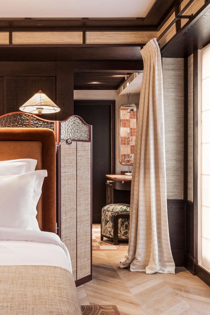The 2024 Hot List: The 16 Best New Hotels in France