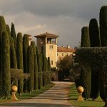 Chateau de Berne Flayosc Provence-Alpes-Cote d'Azur France hotel review