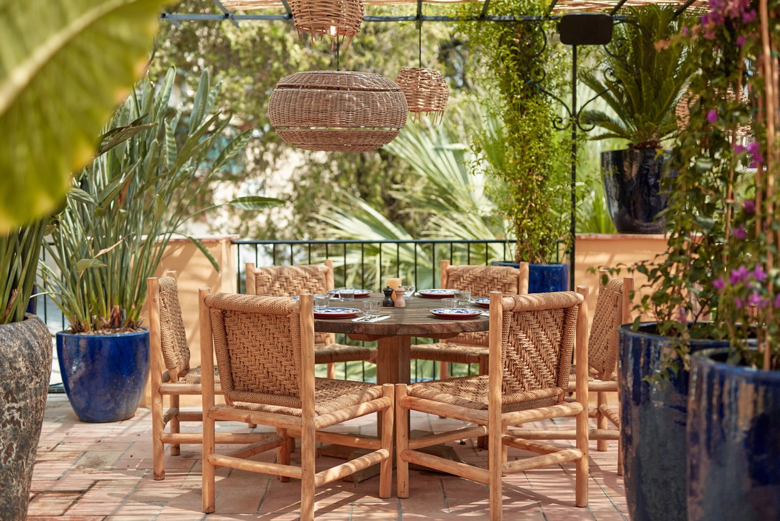 Sky’s the Limit: Nice’s 5 Ultimate Rooftop Restaurants and Bars