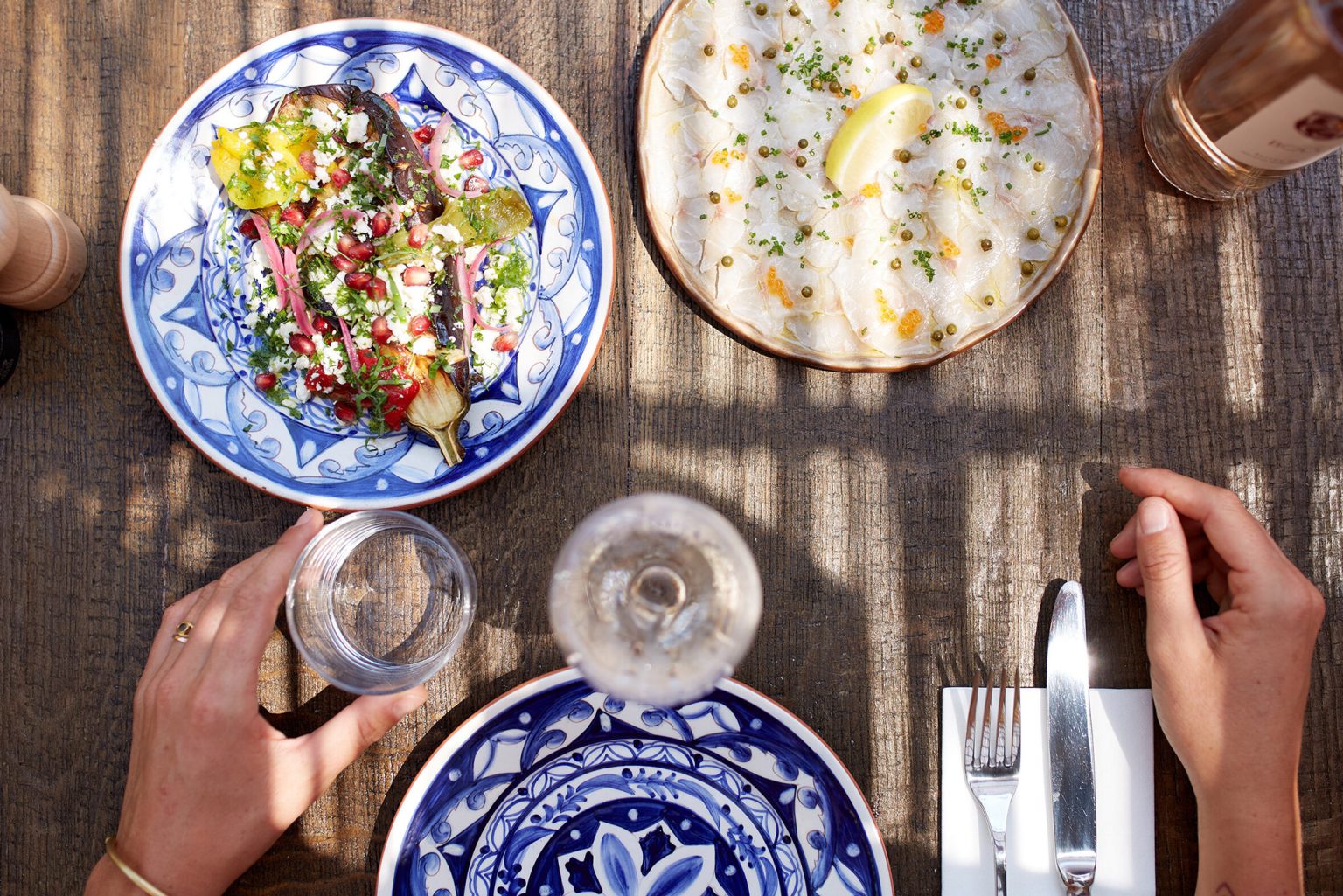 Sky’s the Limit: Nice’s 5 Ultimate Rooftop Restaurants and Bars