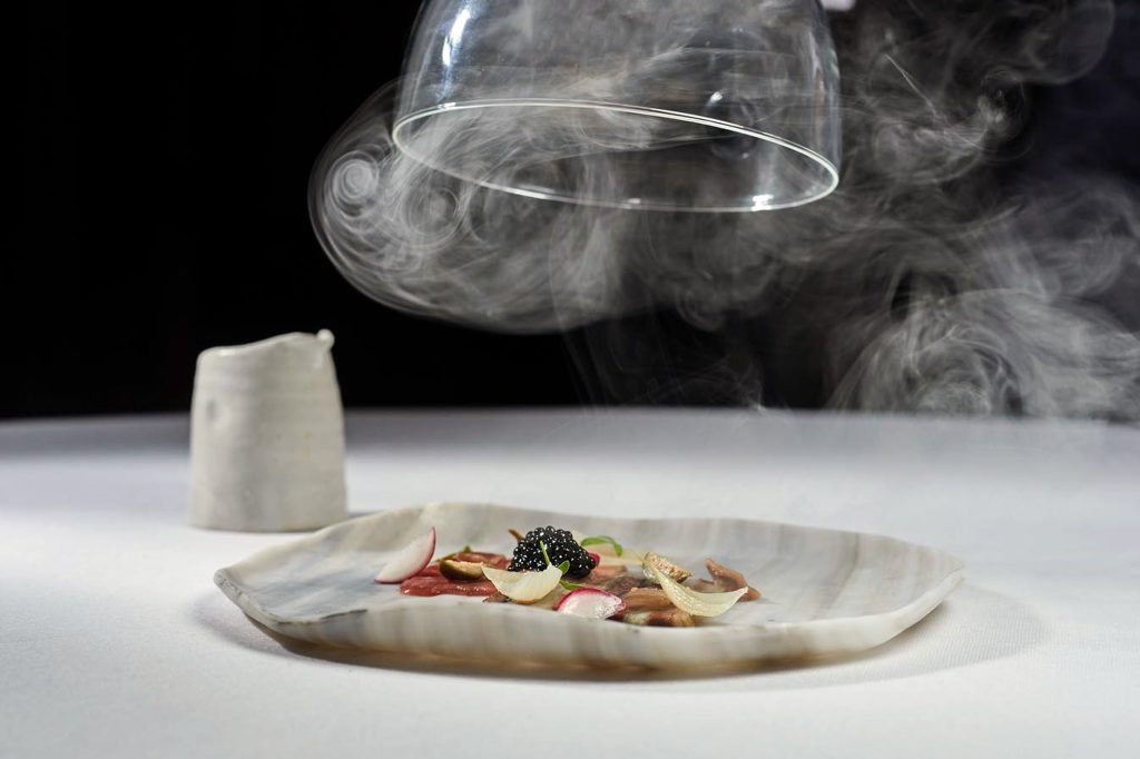 Zaranda Palma Mallorca Balearic Islands Spain restaurant
