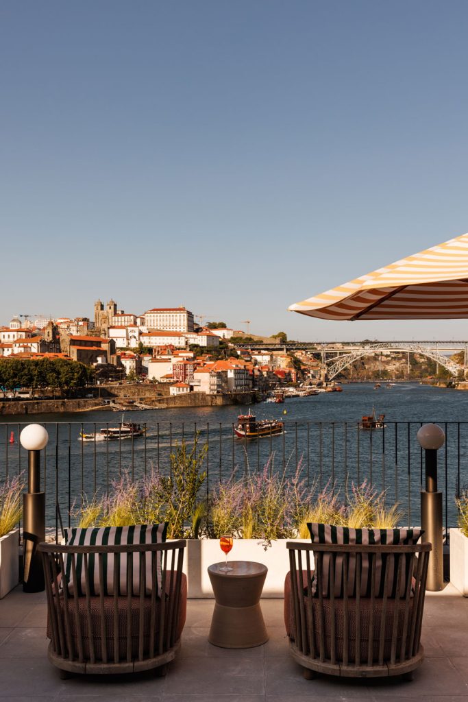 The 5 Best Boutique and Luxury Hotels in Porto