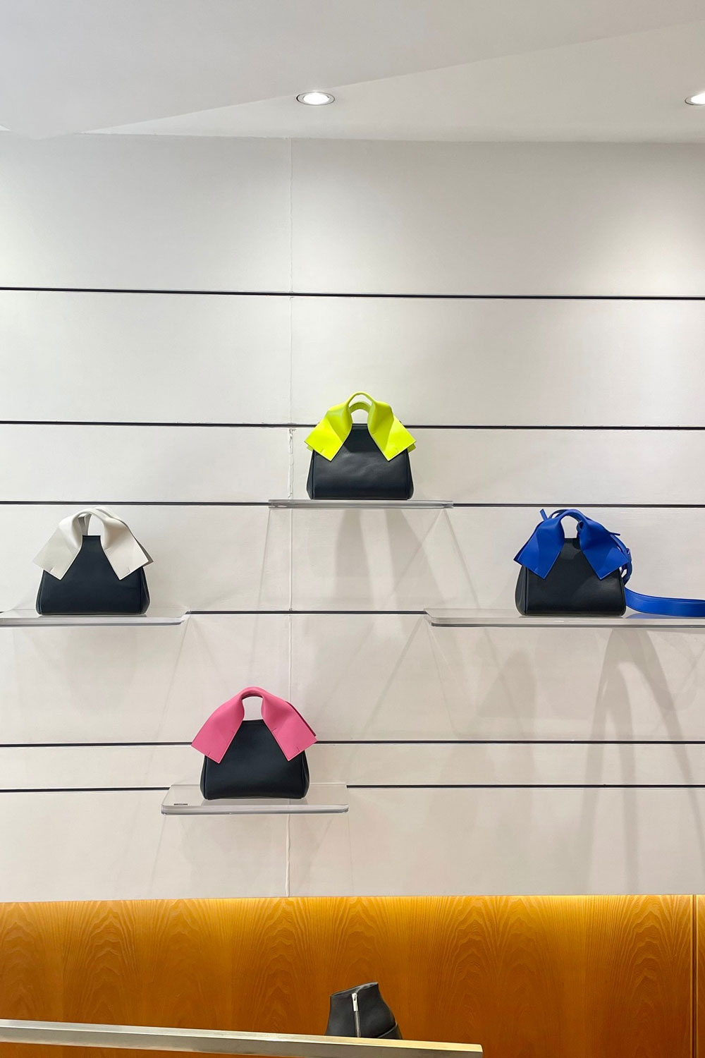 Faustinio Santini Rome Lazio Italy store review