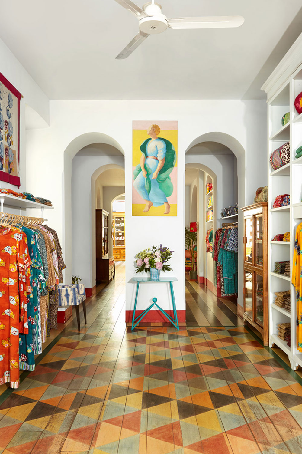 Lisa Corti Rome Lazio Italy store review