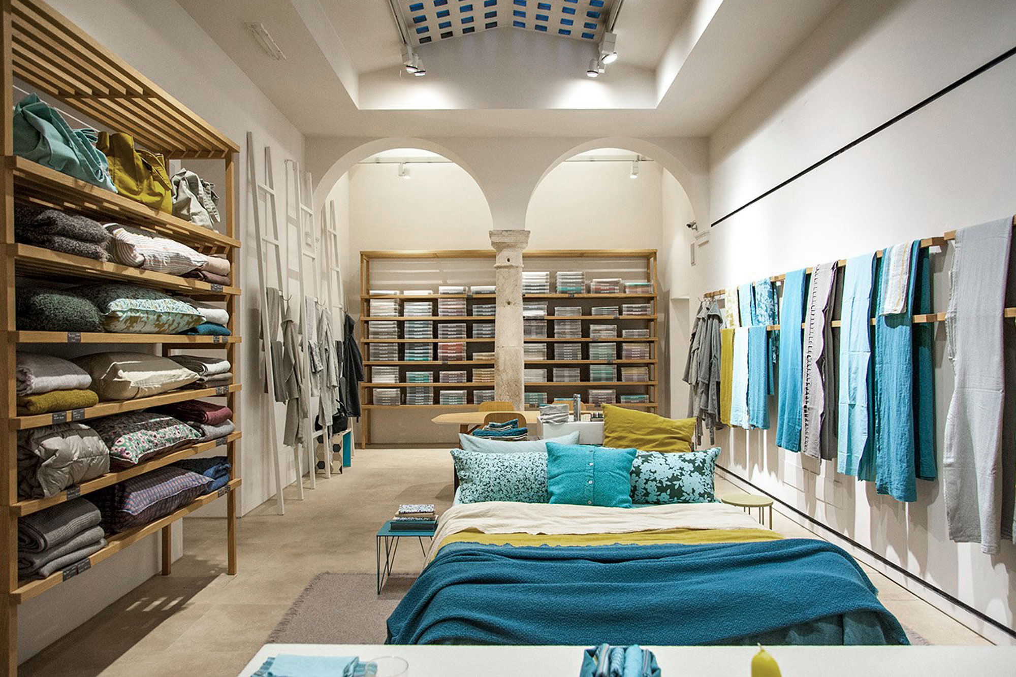 Society Limonta Rome Lazio Italy store review