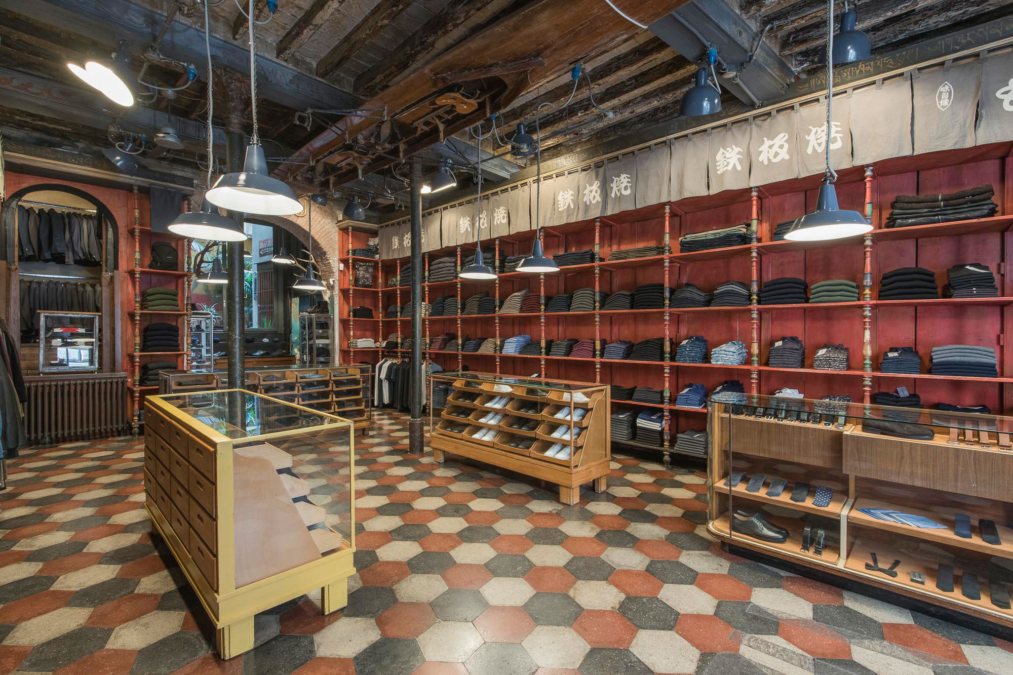 Strategic Business Unit Rome Lazio Italy store review