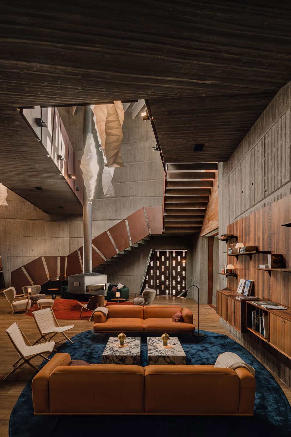 Aethos Monterossa Champoluc Valle d’Aosta Italy hotel review