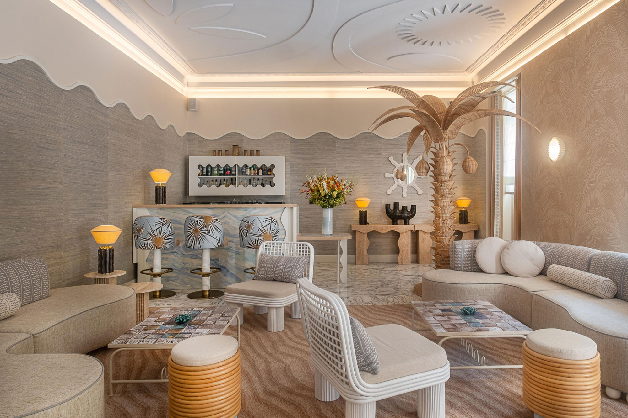 Hotel Le Soleia Nice Provence-Alpes-Côte d'Azur France hotel review