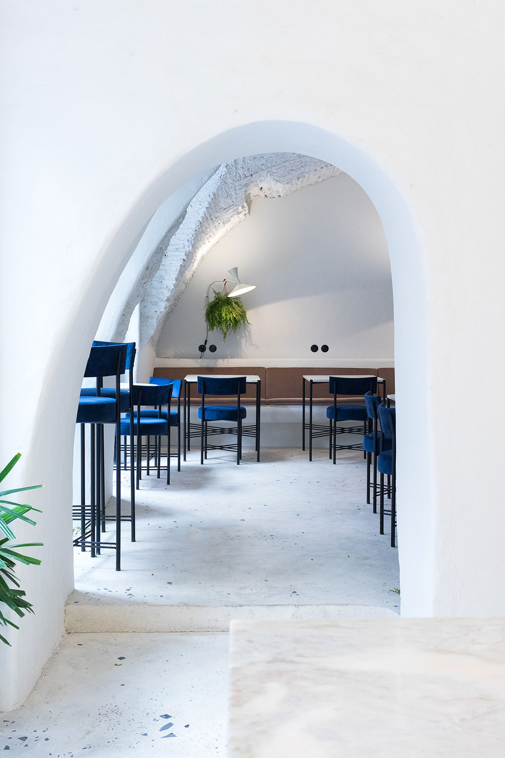 Dear Breakfast Lisbon Lisboa Portugal restaurant review