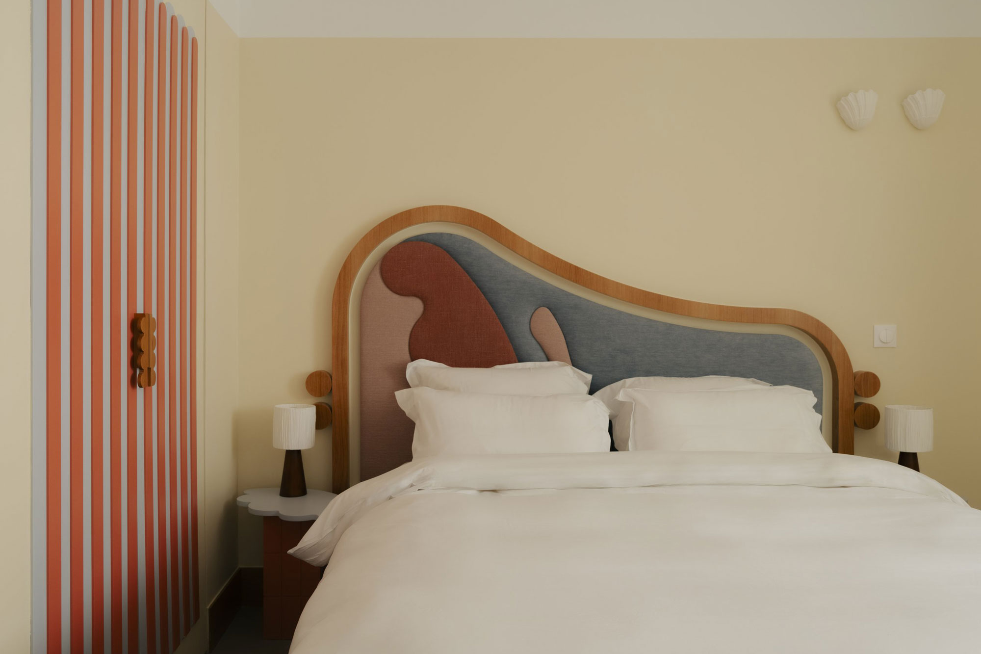 Edgar Suites Cannes Provence-Alpes-Côte d'Azur France hotel review