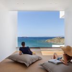 Infinity View Tinos Aegean Islands Greece hotel review