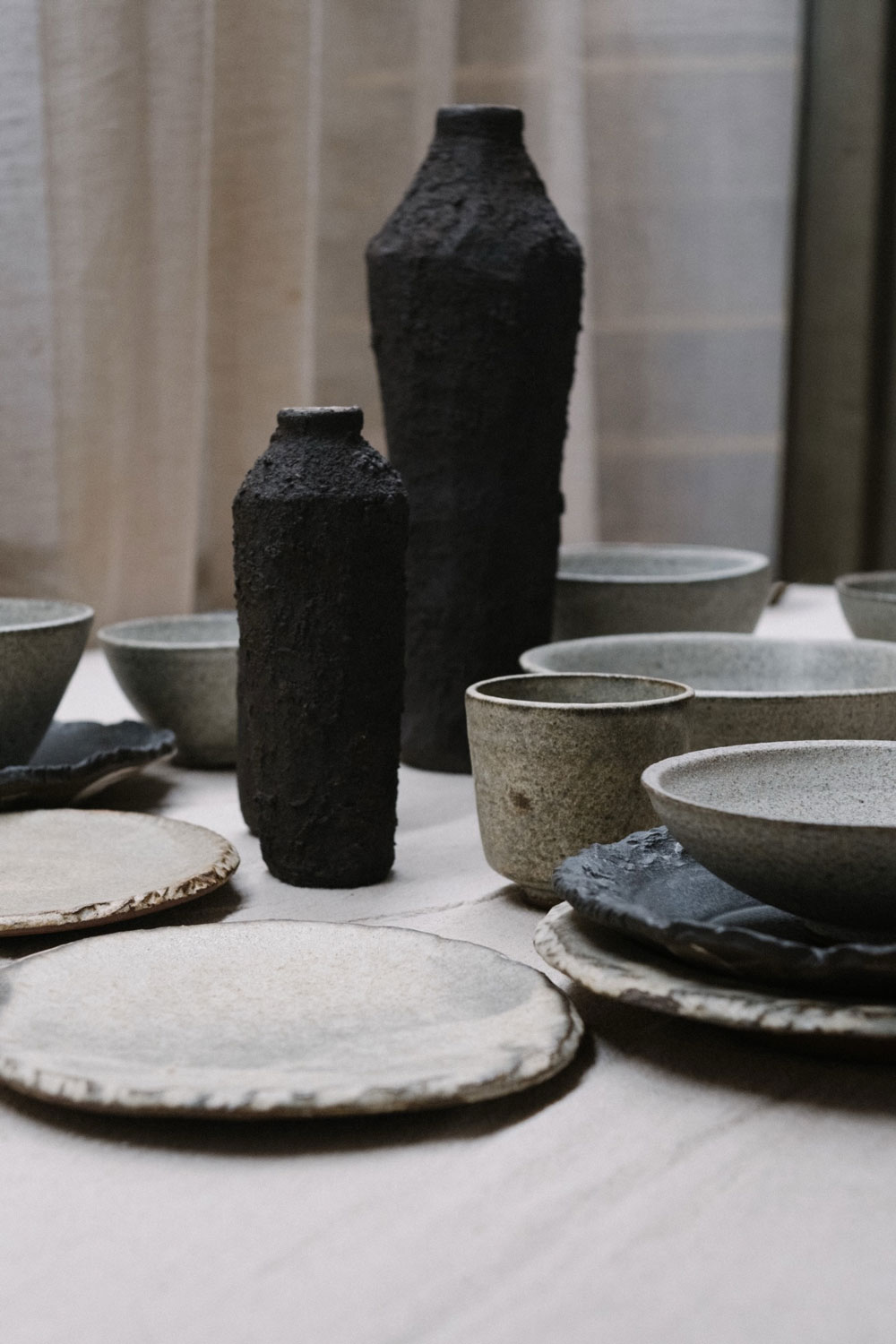 Maya Carves Barcelona Catalonia Spain shop review