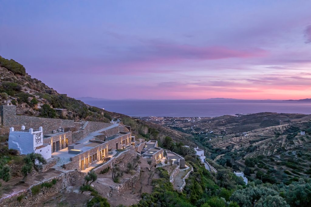 The 5 Best Luxury And Boutique Hotels In Tinos Greece the-5-best-luxury-and-boutique-hotels-in-tinos-greece