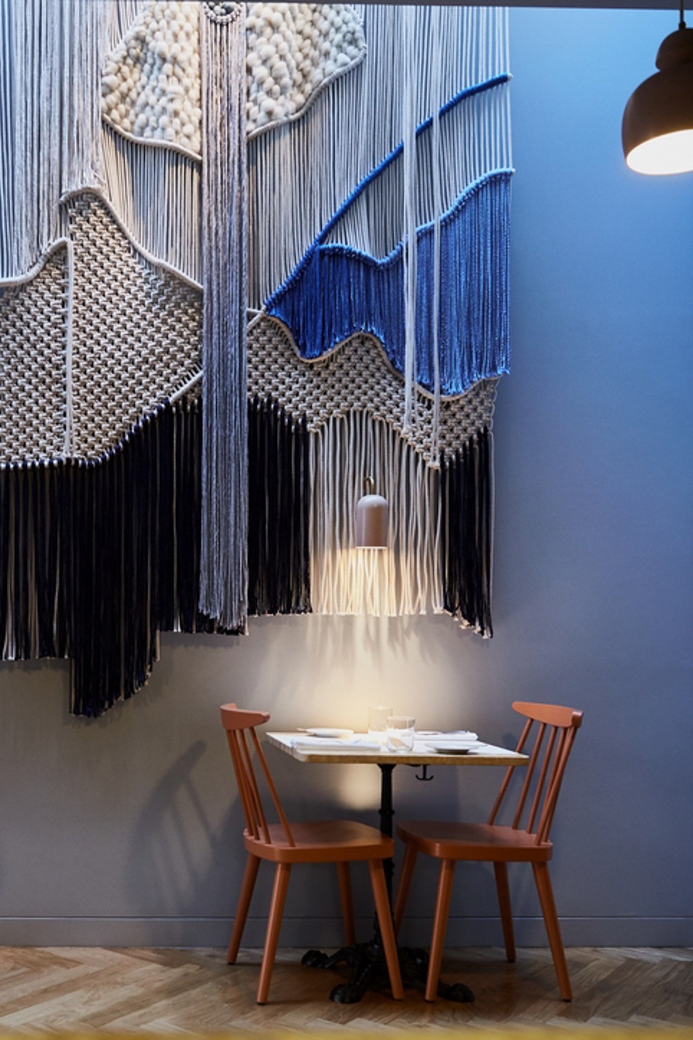 Cantinho do Avillez Cascais Lisboa Portugal restaurant review