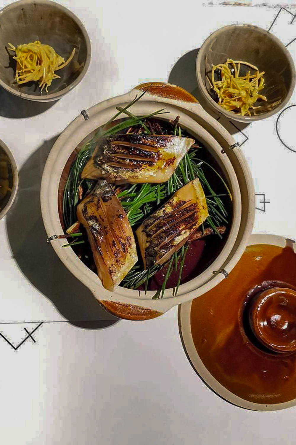 A Viaxe Santiago de Compostela Galicia Spain restaurant review