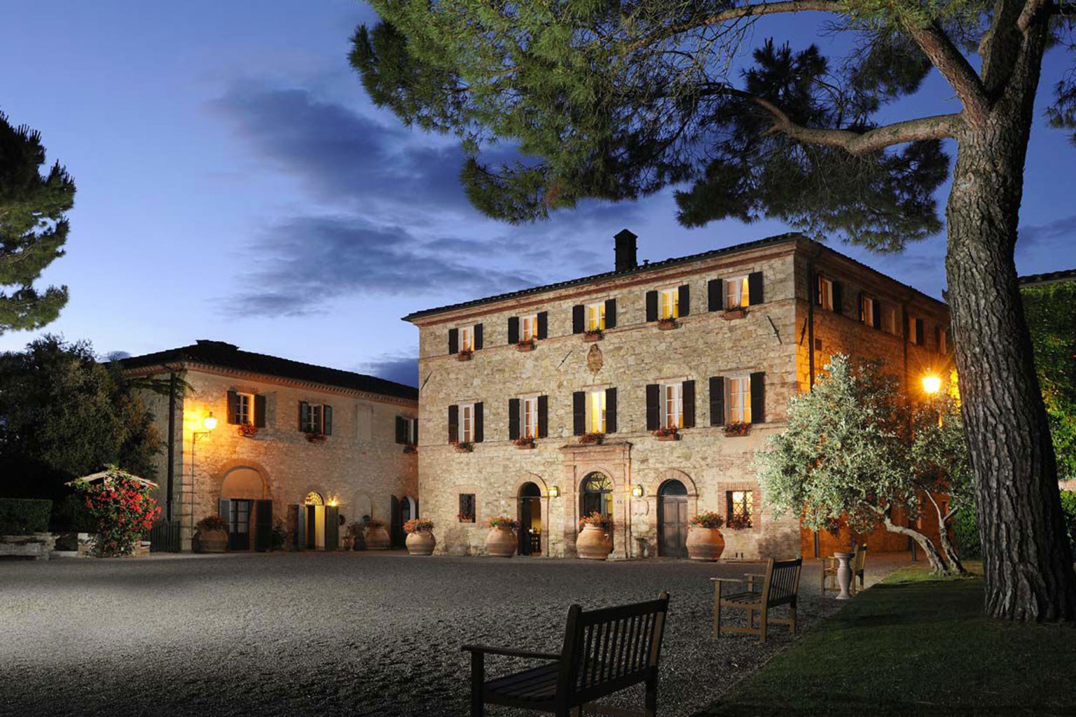 The 38 Best Countryside Hotels for Rural Escapes in Tuscany