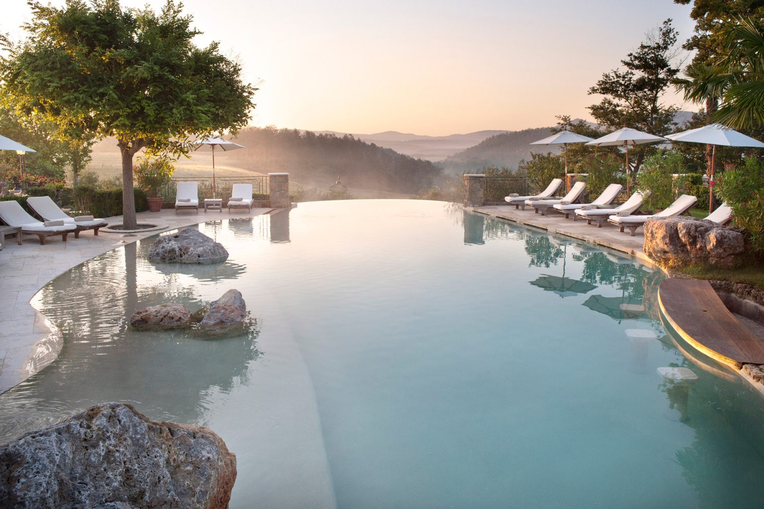 The 38 Best Countryside Hotels for Rural Escapes in Tuscany