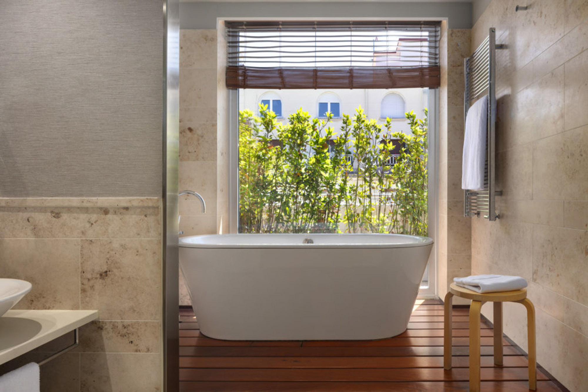 Hotel The Artist Bilbao Bilbao Basque Country Spain hotel review