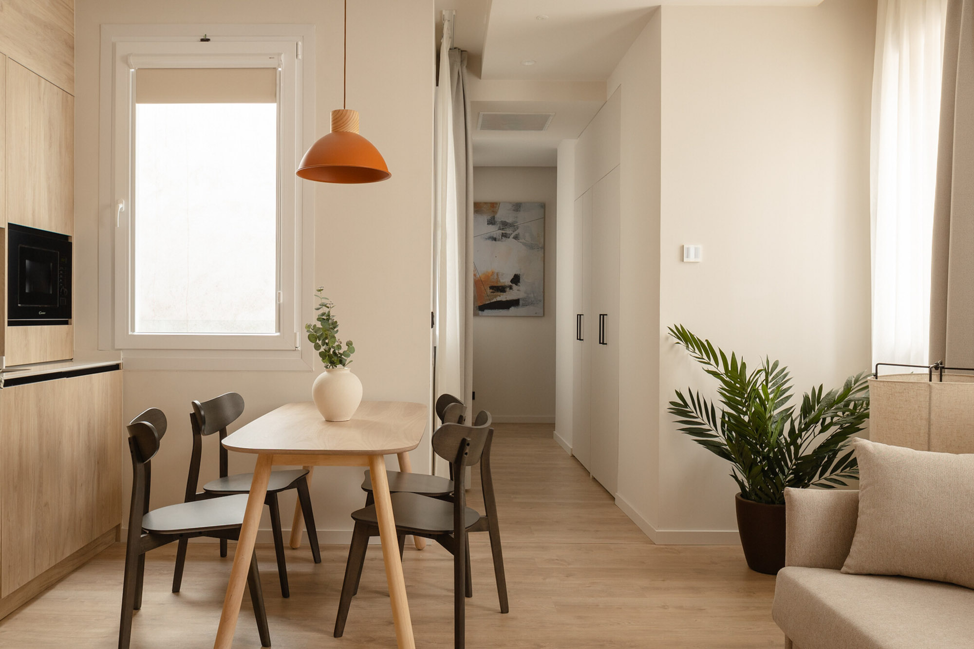 Libere Bilbao Ledesma Bilbao Basque Country Spain hotel review