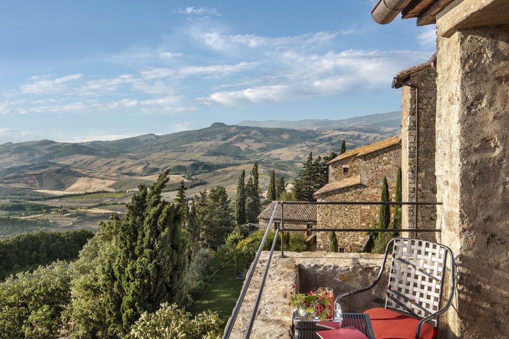 The 38 Best Countryside Hotels for Rural Escapes in Tuscany
