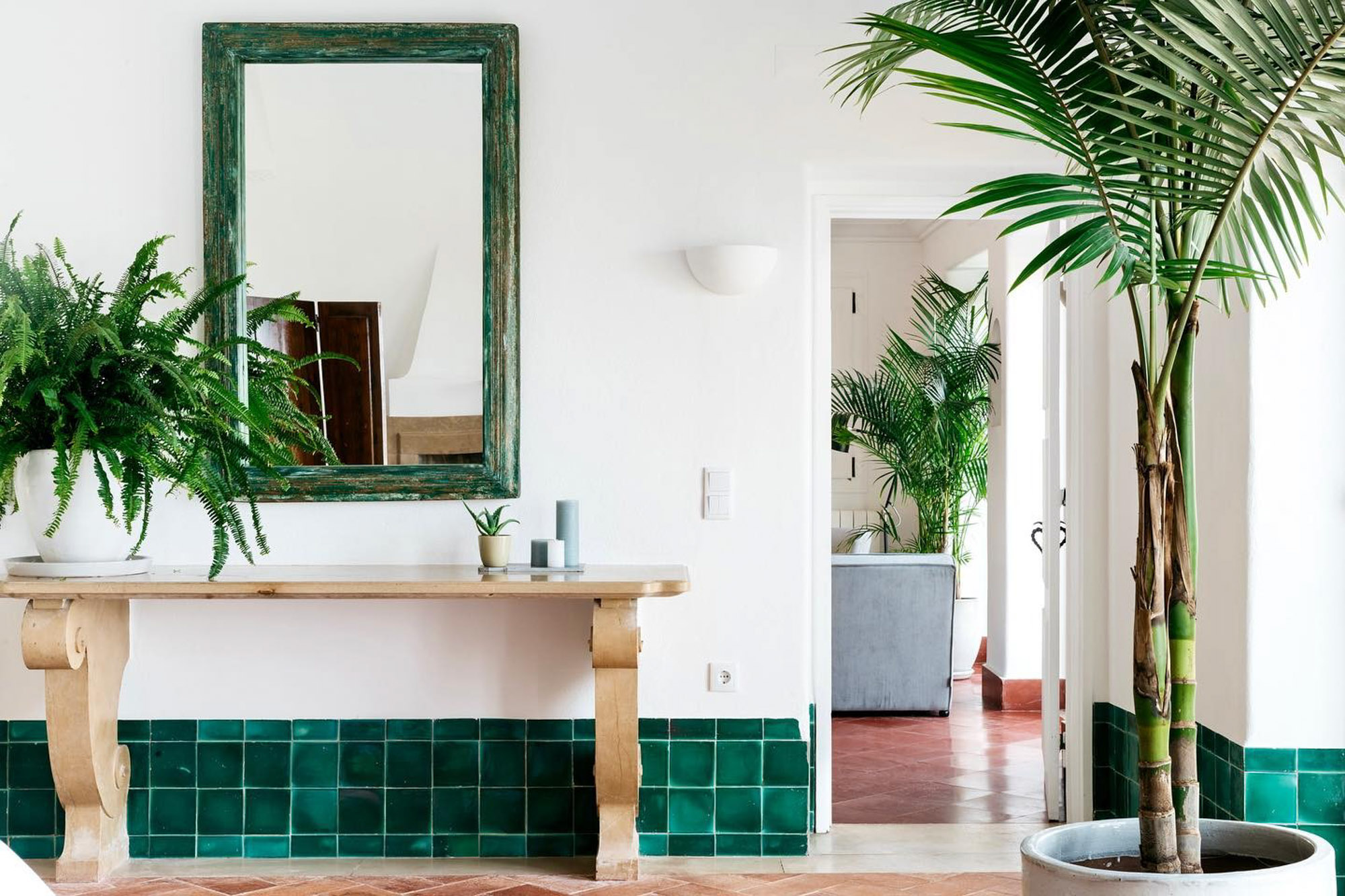 Outpost Casa das Arribas Sintra Lisboa Portugal hotel review