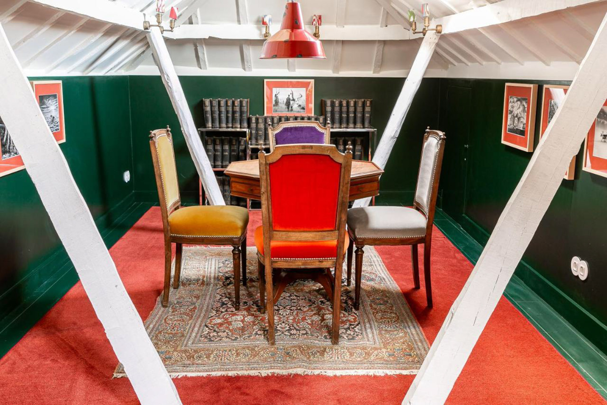 Rosegarden House Sintra Lisboa Portugal hotel review