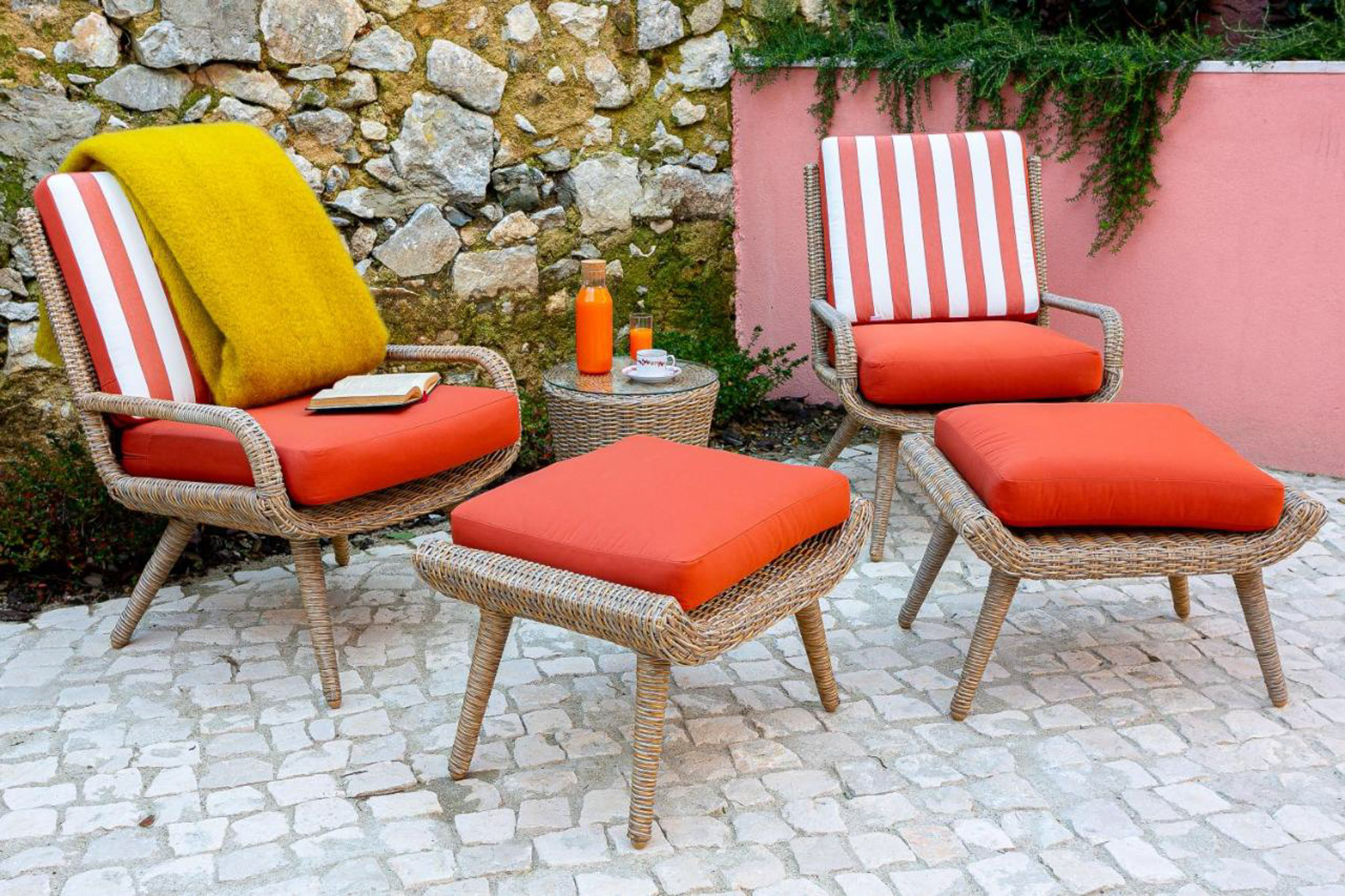 Rosegarden House Sintra Lisboa Portugal hotel review