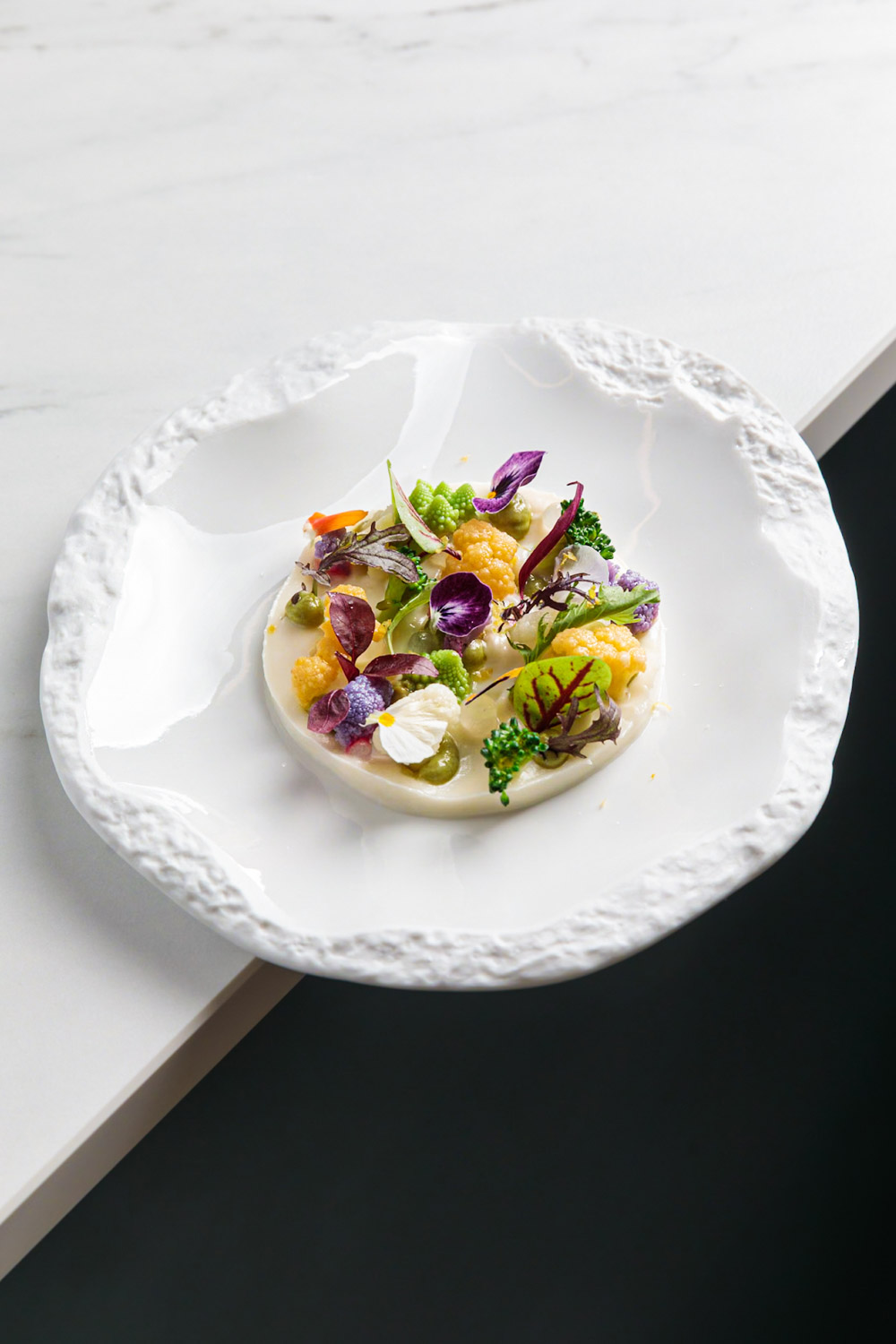 Simpar Santiago de Compostela Galicia Spain restaurant review