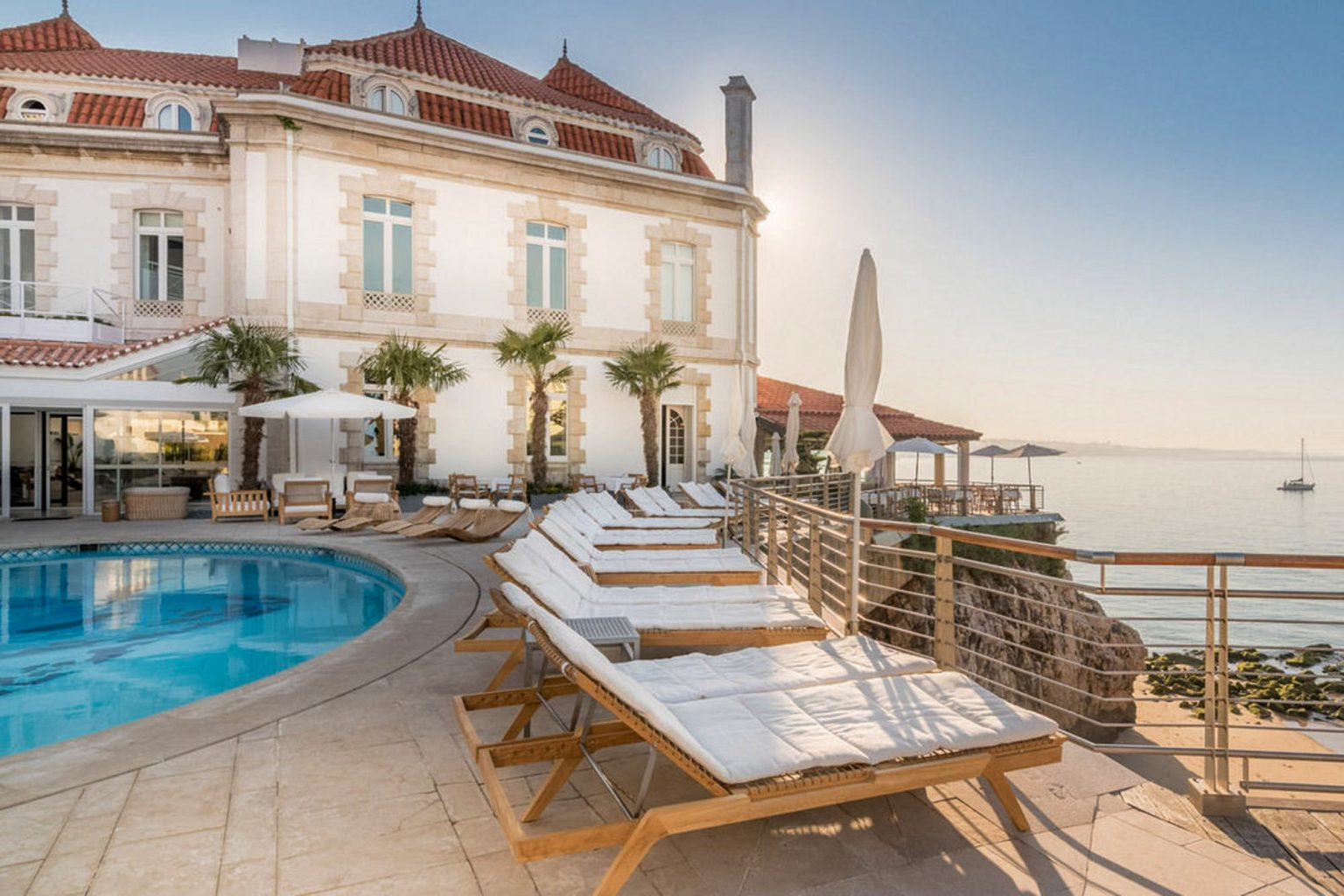 The 5 Best Boutique And Luxury Hotels In Cascais Portugal The 5 Best Boutique And Luxury Hotels In Cascais Portugal