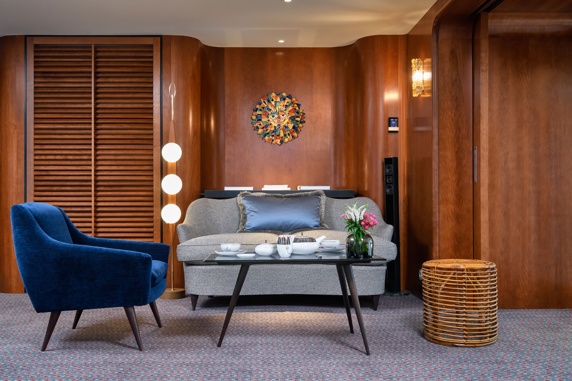 Bairro Alto Hotel Lisbon Lisboa Portugal hotel review
