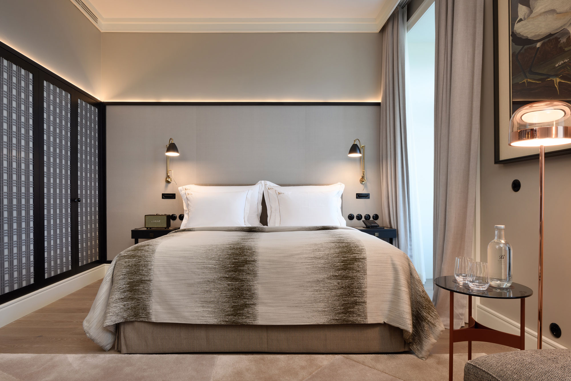 Bairro Alto Hotel Lisbon Lisboa Portugal hotel review