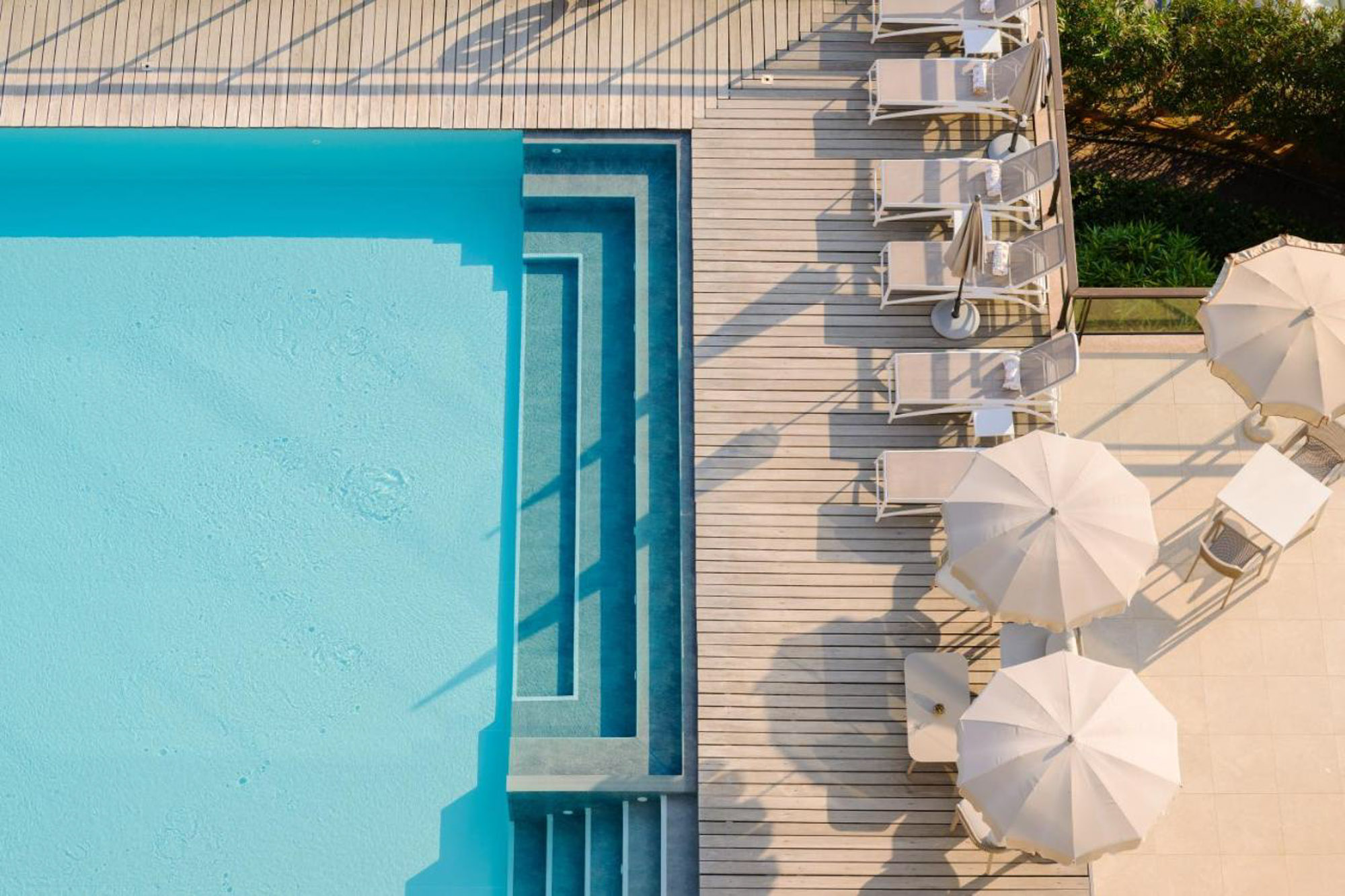 Grand Hotel Bristol Resort & Spa Genoa Liguria Italy hotel review