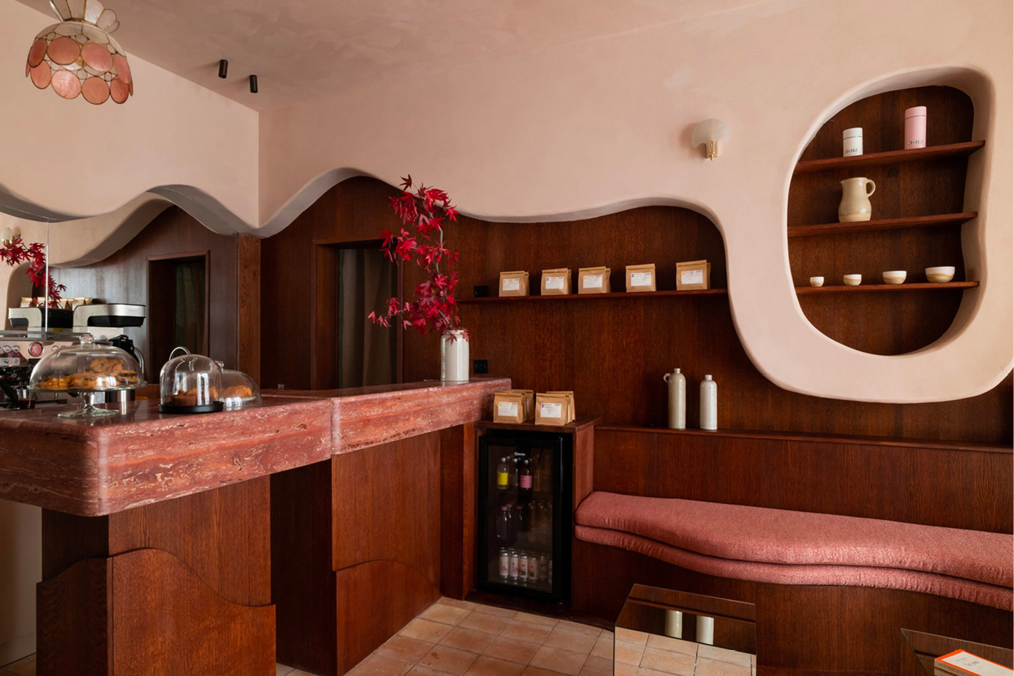 Noir Coffee Shop Concorde Paris Íle-de-France France coffee shop review