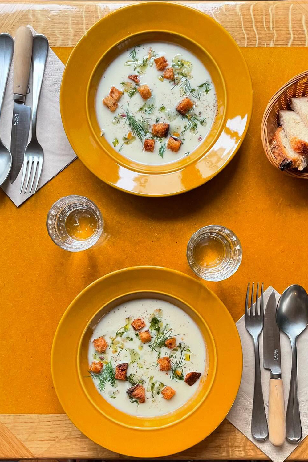 Paloma Paris Île-de-France France restaurant review