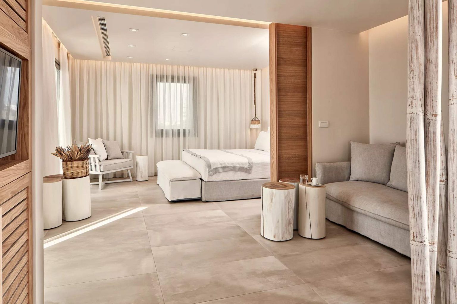 The 5 Best Boutique and Luxury Hotels in Naxos, Greece