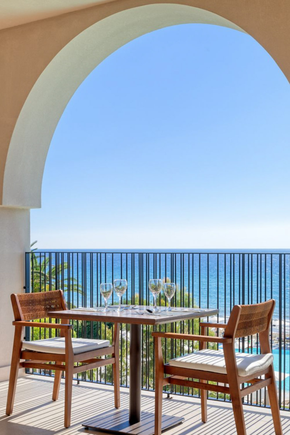 Domes of Corfu Corfu Ionian Islands Greece hotel review