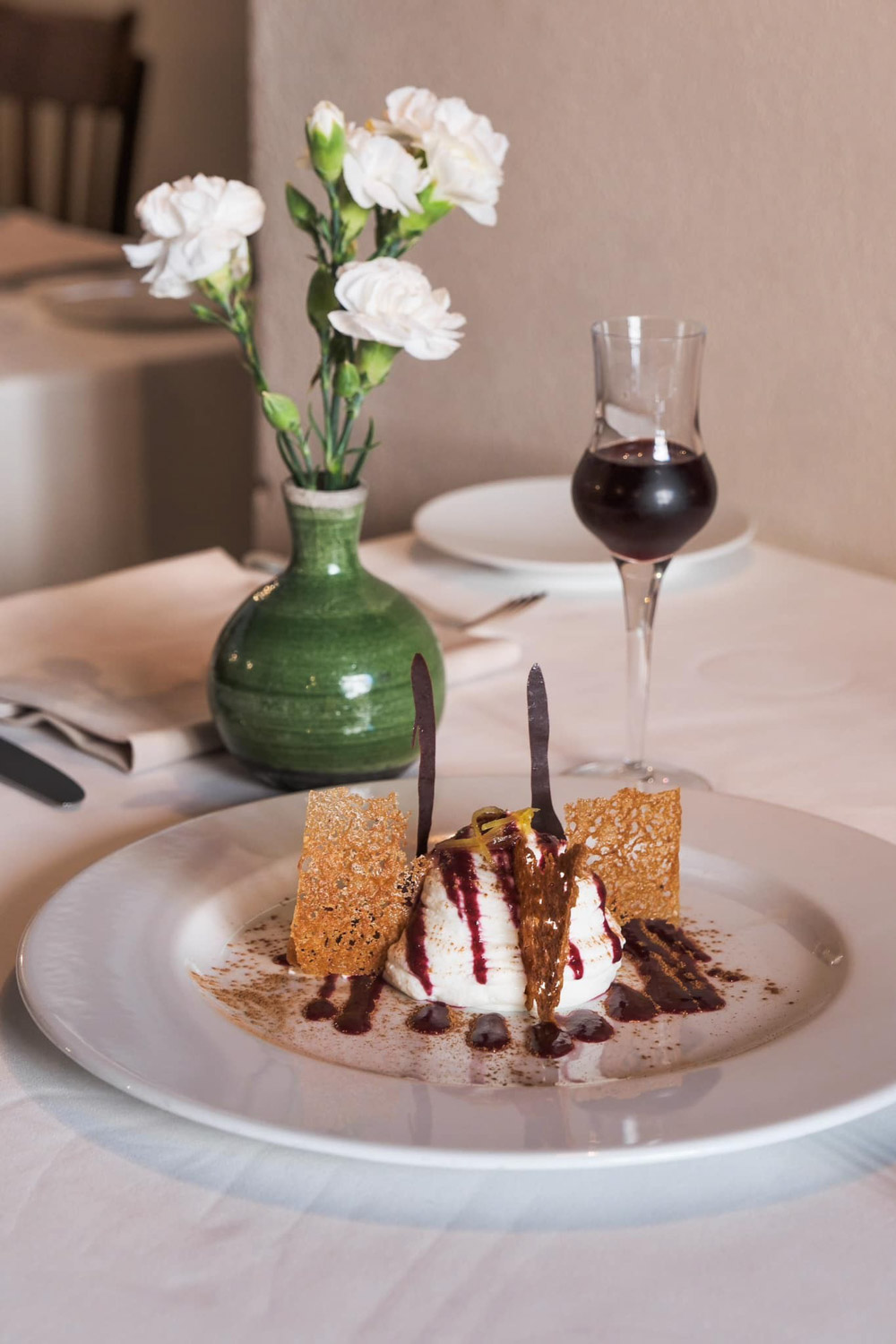 Osteria dei Vespri Palermo Sicily Italy restaurant review