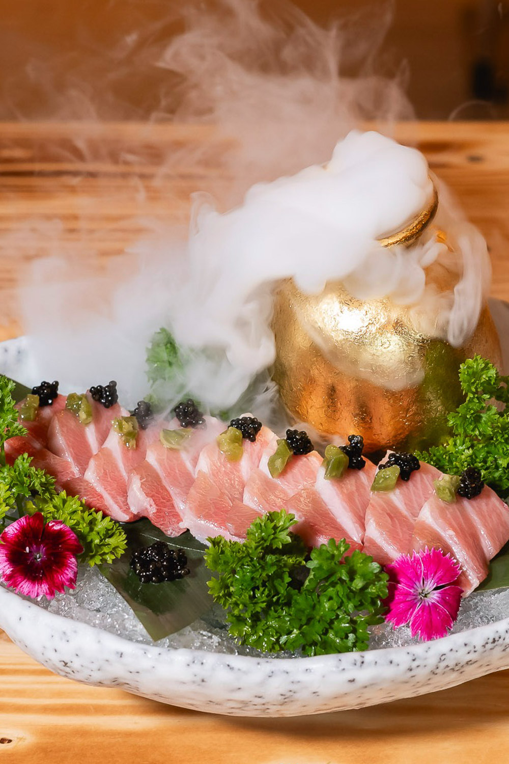 Subenshi Aveiro Centro Portugal restaurant review