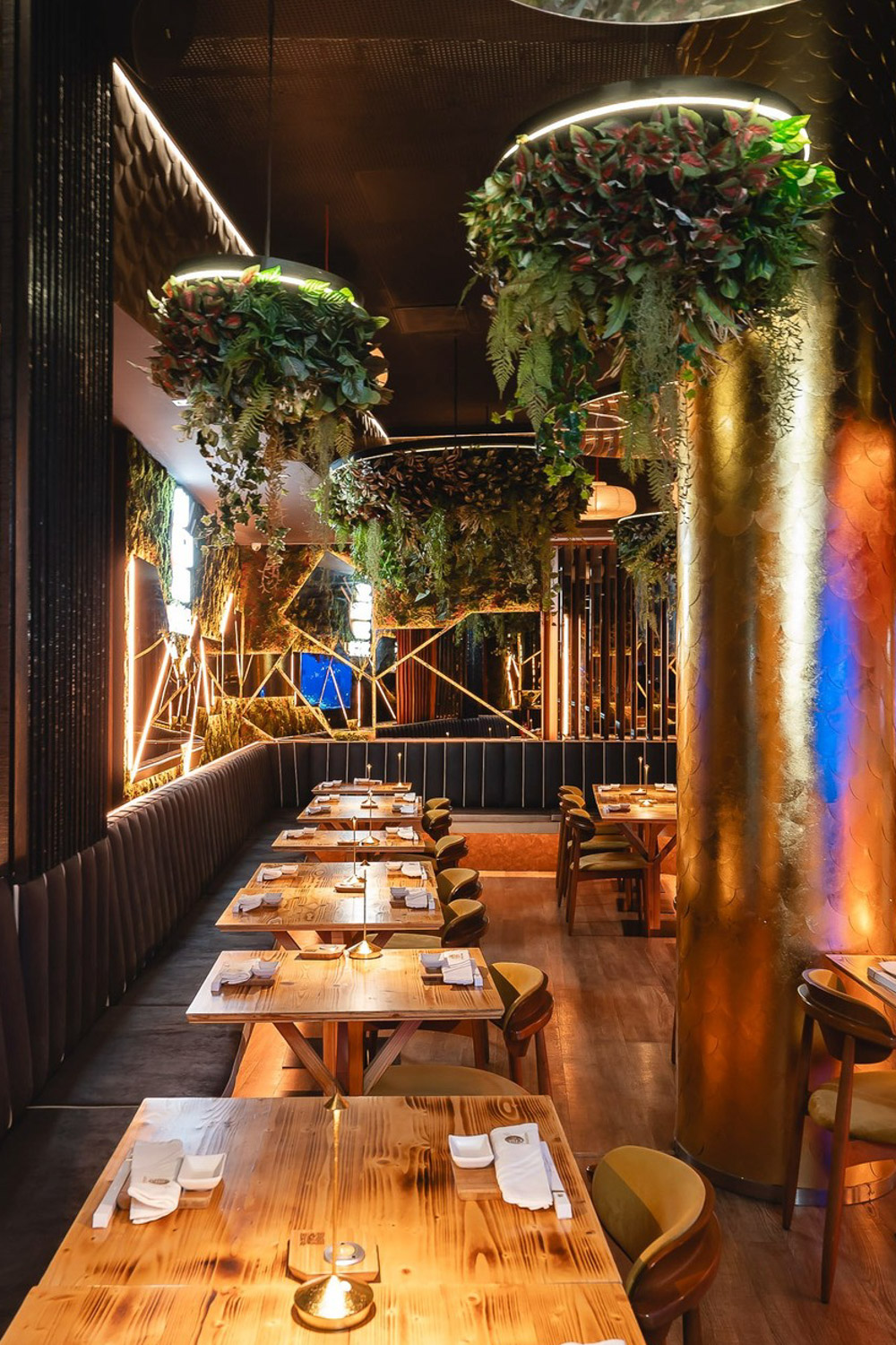 Subenshi Aveiro Centro Portugal restaurant review