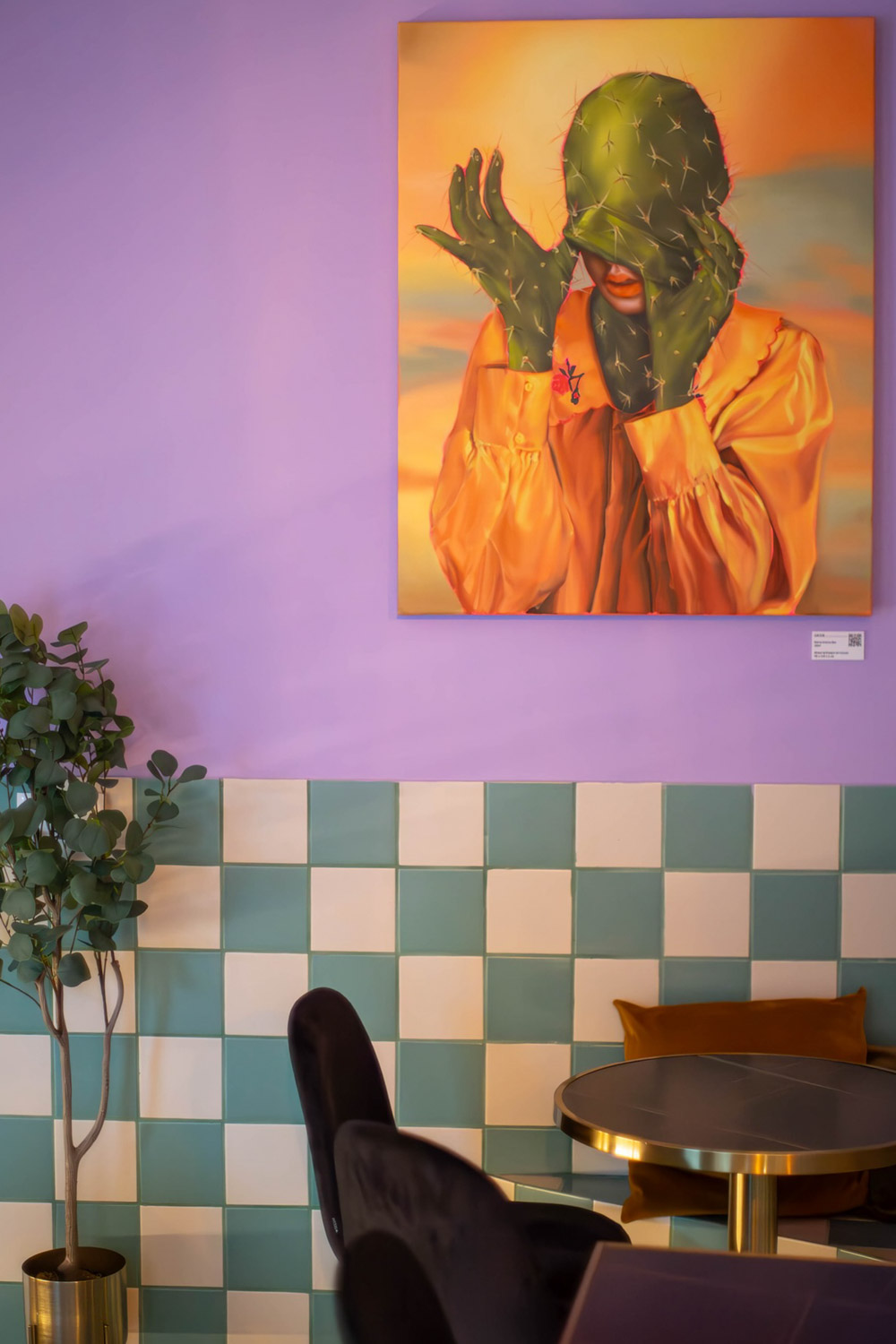 Antu Braga Norte Portugal restaurant review