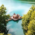 Cabanes Des Grands Lacs Chassey-les-Montbozon Bourgogne-Franche-Comte France hotel review