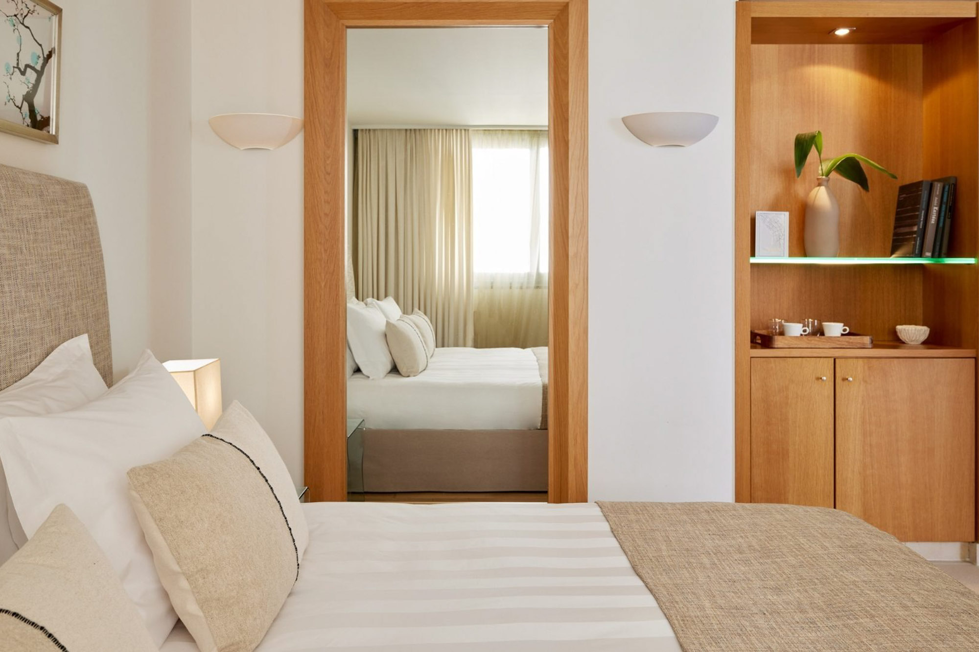 Daios Luxury Living Thessaloniki Macedonia Greece hotel review
