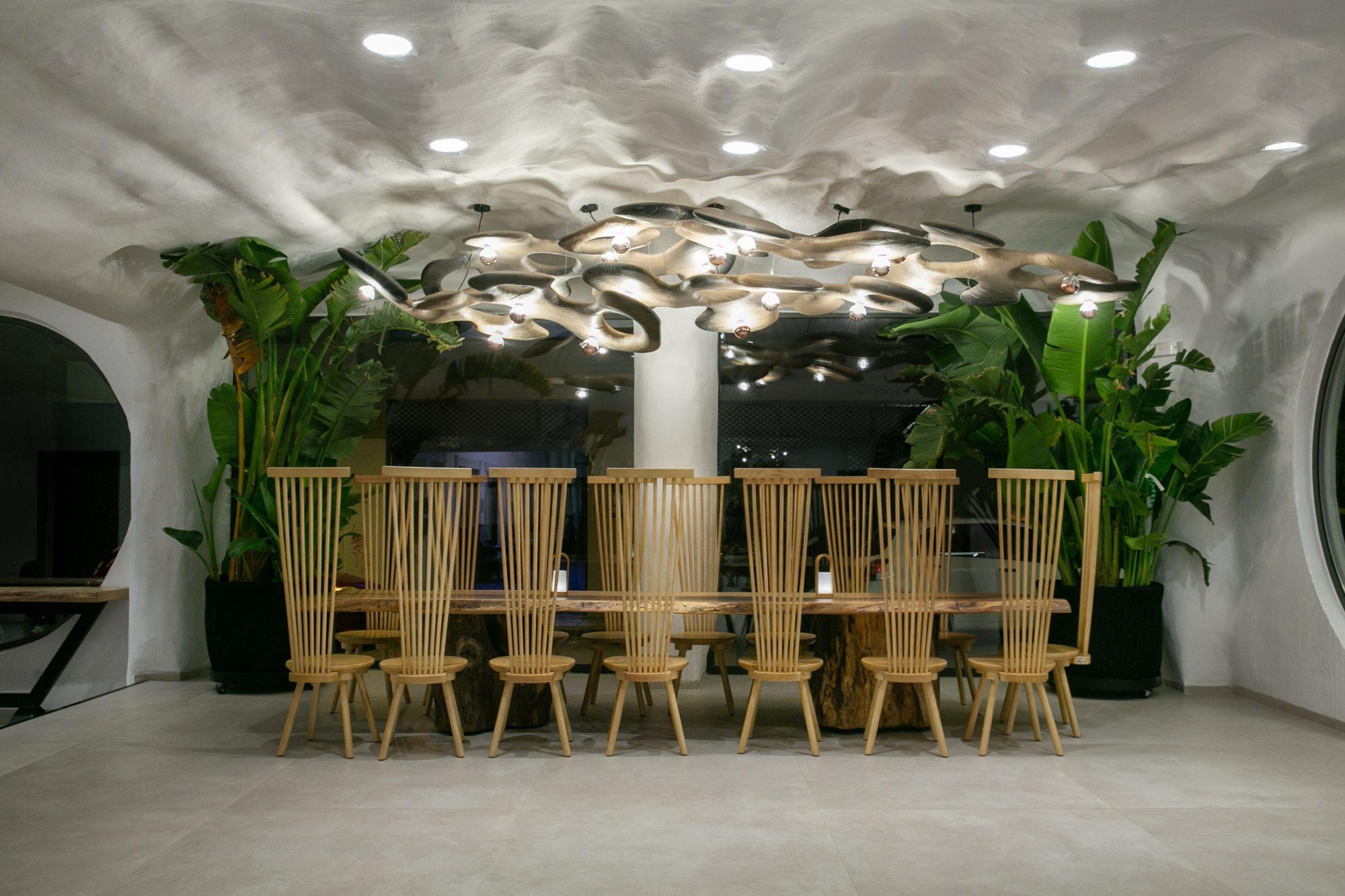 Elisabeth Boutique Hotel Thessaloniki Macedonia Greece hotel review