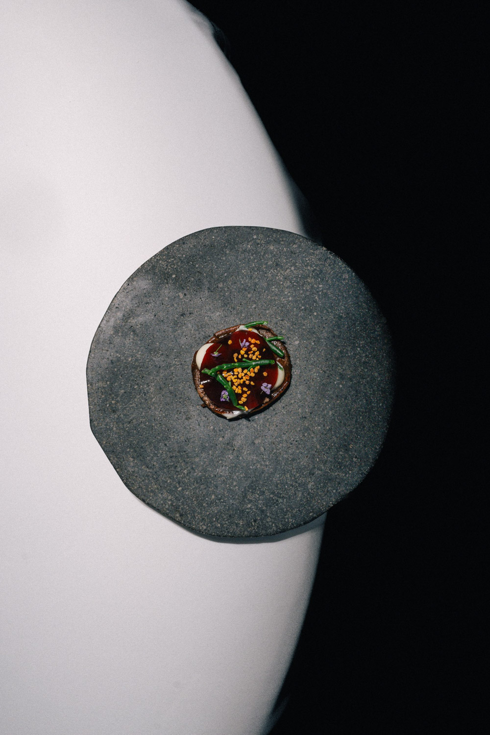 Esperança Verde Braga Norte Portugal restaurant review