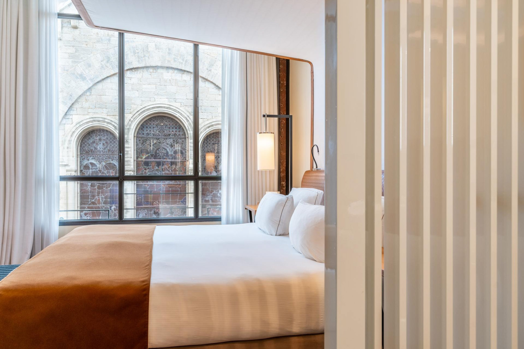 Five Seas Hotel Cannes Provence-Alpes-Côte d'Azur France hotel review
